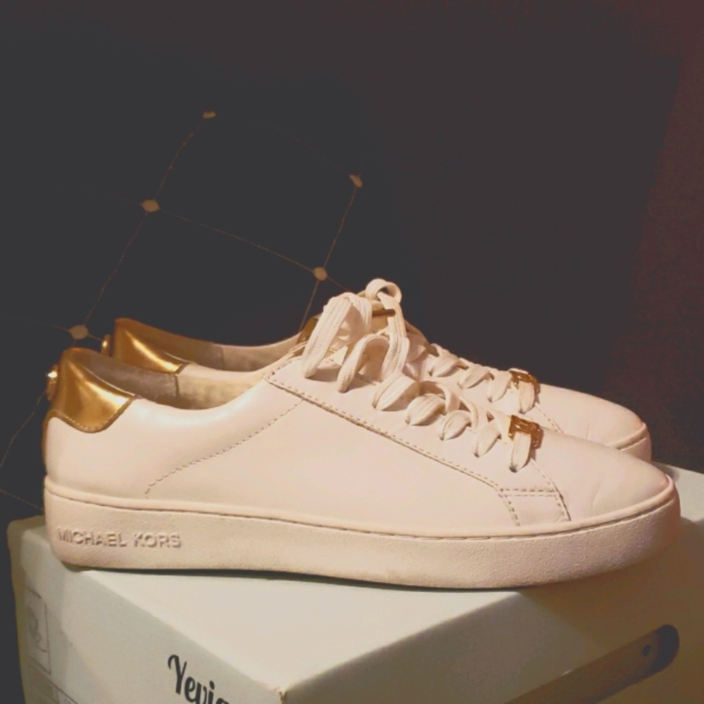Michael kors sneakers